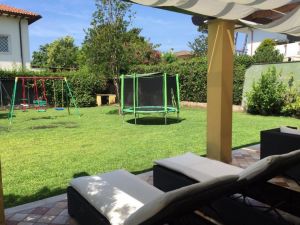 Villa al Forte |  -  - 
