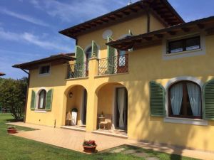 Villa al Forte |  -  - 