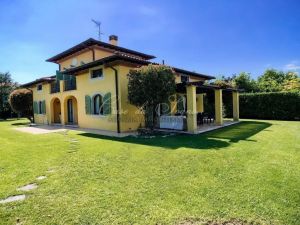 Villa al Forte |  -  - 
