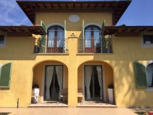 Villa al Forte |  -  - 