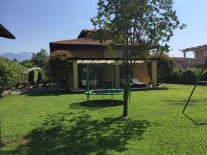 Villa al Forte |  -  - 