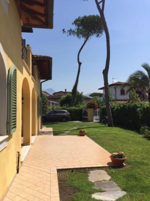 Villa al Forte |  -  - 