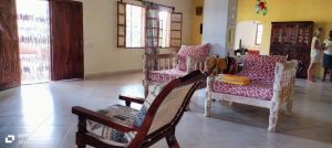 Villa Nazario |  -  - 
