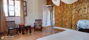 Villa Nazario |  -  - 