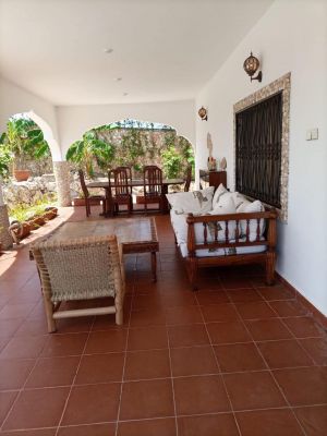 Villa Nazario |  -  - 