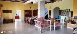 Villa Nazario |  -  - 