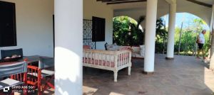 Villa Nazario |  -  - 