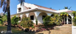 Villa Nazario |  -  - 