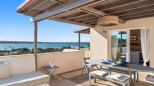 Super Attico a un Passo dal Paradiso |  -  - 