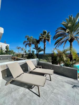 Casa Playa del Ingles  |  -  - 
