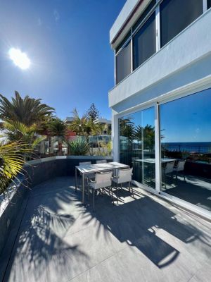 Casa Playa del Ingles  |  -  - 