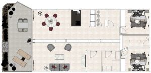 Casa Playa del Ingles  |  -  - 