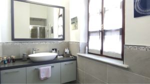 Villa Charme Camisano |  -  - 