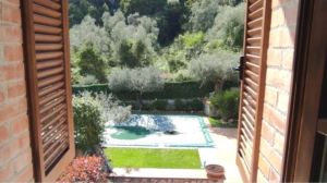 Villa Charme Camisano |  -  - 