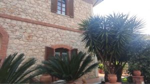 Villa Charme Camisano |  -  - 
