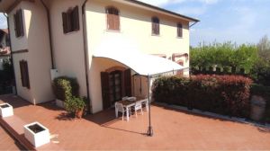 Villa Charme Camisano |  -  - 