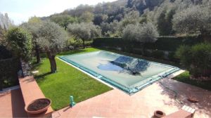 Villa Charme Camisano |  -  - 