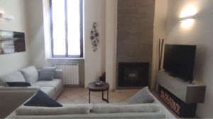 Villa Charme Camisano |  -  - 