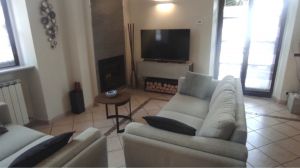Villa Charme Camisano |  -  - 