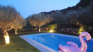 Villa Charme Camisano |  -  - 
