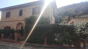 Villa Charme Camisano |  -  - 