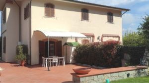 Villa Charme Camisano |  -  - 