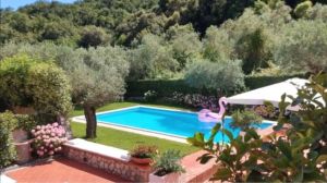 Villa Charme Camisano |  -  - 