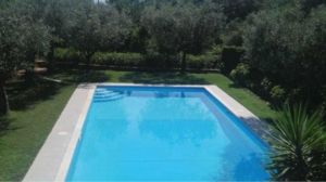 Villa Charme Camisano |  -  - 