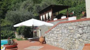 Villa Charme Camisano |  -  - 
