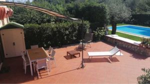 Villa Charme Camisano |  -  - 