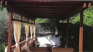 Villa Charme Camisano |  -  - 
