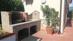 Villa Charme Camisano |  -  - 