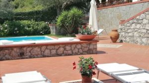 Villa Charme Camisano |  -  - 