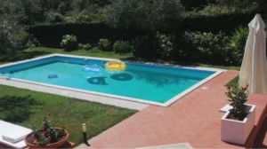 Villa Charme Camisano |  -  - 