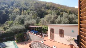 Villa Charme Camisano |  -  - 