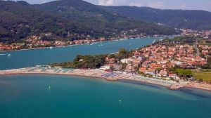 Villa Charme Camisano |  -  - 