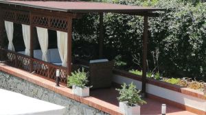 Villa Charme Camisano |  -  - 