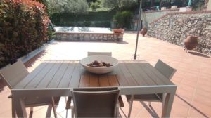 Villa Charme Camisano |  -  - 
