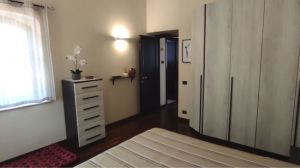 Villa Charme Camisano |  -  - 