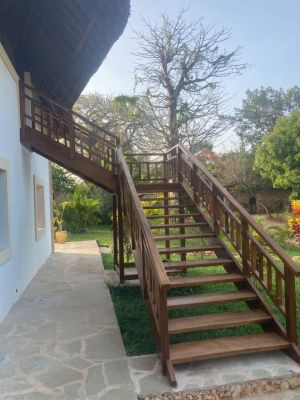 Villa Makuti |  -  - 