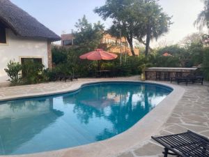 Villa Makuti |  -  - 