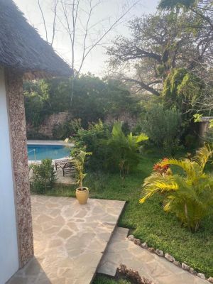 Villa Makuti |  -  - 