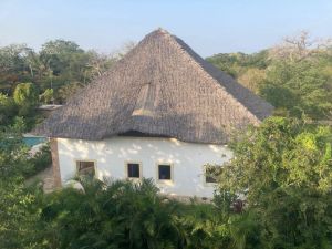 Villa Makuti |  -  - 