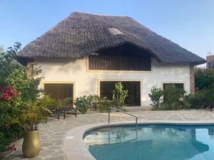 Villa Makuti |  -  - 