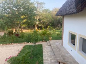 Villa Makuti |  -  - 