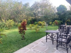 Villa Makuti |  -  - 