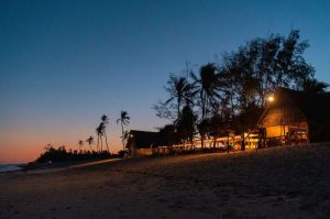 Villa Makuti |  -  - 