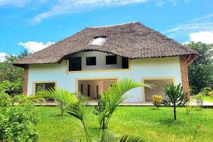 Villa Makuti |  -  - 
