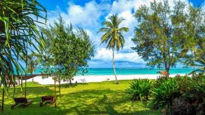Villa Makuti |  -  - 