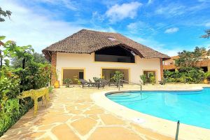 Villa Makuti |  -  - 